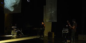 CANTIERE APERTO PER ANGUILLE