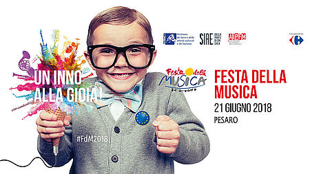 Festa della musica