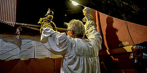 Successo per la prima edizione di “Estate tra borghi e quartieri”