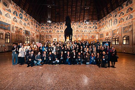 Cultura, educazione e patrimonio: l’Associazione Italiana Giovani per l’UNESCO cerca giovani nelle Marche Gruppo Unesco