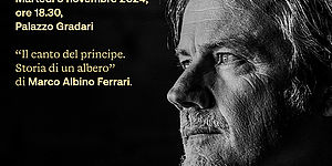 A Pesaro 2024 arriva la voce della montagna con Marco Albino Ferrari