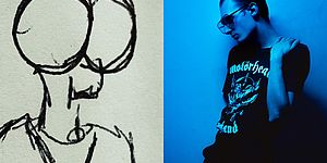 Mosca + Oberdan / Playlist