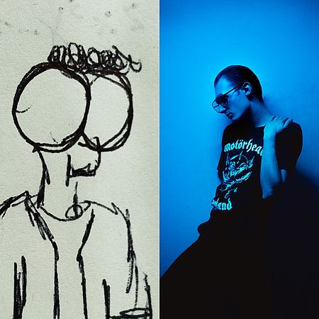 Mosca + Oberdan / Playlist