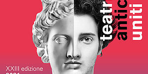 Teatri Antichi Riuniti logo