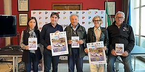Della Dora Biancani Rinolfi Mati Paccapelo
