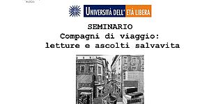 ciclo di incontri alla san giovanni