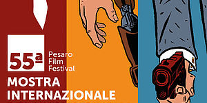 55a Mostra Internazionale del Nuovo Cinema_manifesto