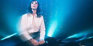 Cristina Dona_ deSidera ph. Francesca Sara Cauli