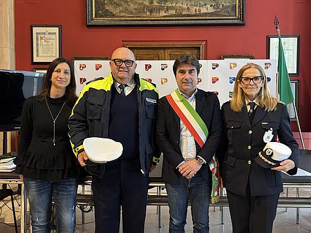 Muzzini la Rocca Biancani Muzzini