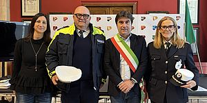 Muzzini la Rocca Biancani Muzzini