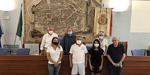 Della Dora Vimini Paccapelo Rossini ed altri