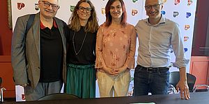 Conti Salbitano Morri Ricci