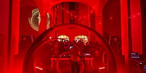 SMS - Sound MUSEUM System 1 serata