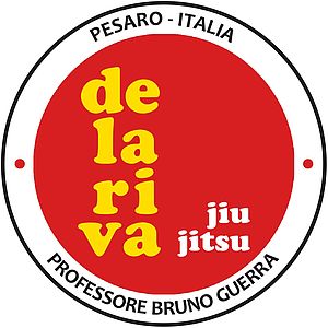 logo accademia de la riva