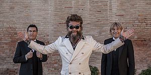 Componenti Extraliscio