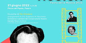 Io scrivo musica. Manifesto