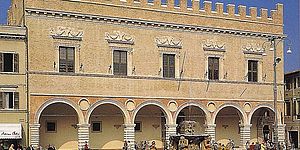 Palazzo Ducale