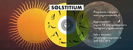 SOLSTITIUM. RITI, SIMBOLI E CICLI TRA ORIENTE E OC...