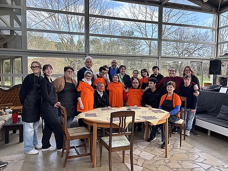 Biancani Pandolfi Elio e i ragazzi di Utopia