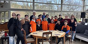 Biancani Pandolfi Elio e i ragazzi di Utopia