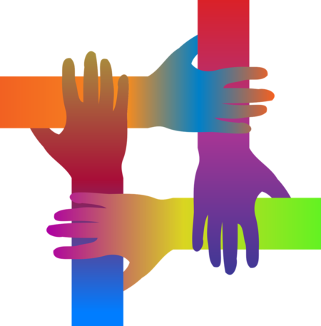 Immagine di inclusione sociale