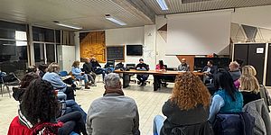 Riunione di Quartiere