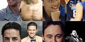 vari volti noti pesaresi