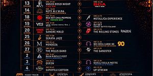 Maestrale Sound Festival