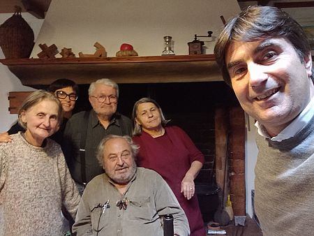 Biancani con Spugnini