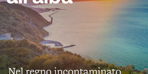 "Dal tramonto all’alba"