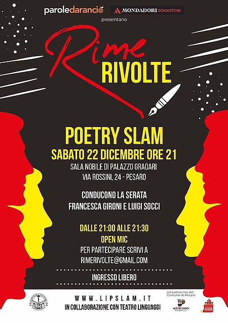 Poetry slam_manifesto