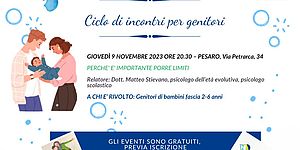 Locandina porre limiti