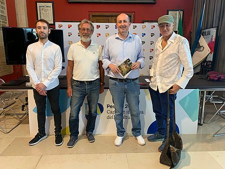 Vimini Saponara ed altri