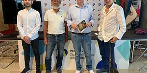 Vimini Saponara ed altri