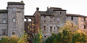 Pesaro 2024 alla scoperta di Belforte all'Isauro