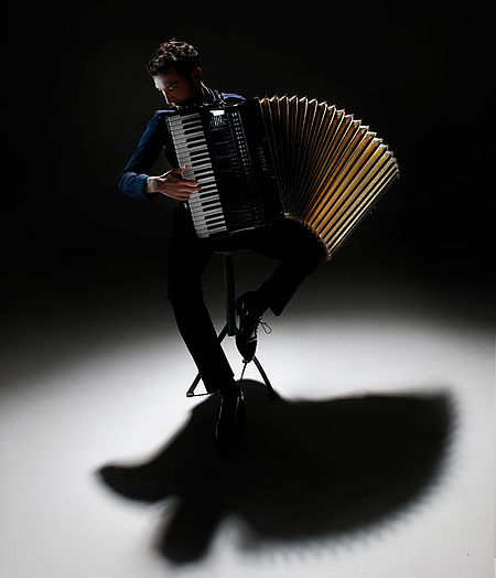Raffaele Damen