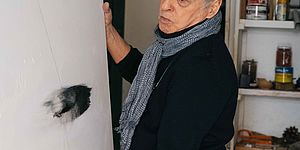 Renato Bertini ph. Marco Bonci