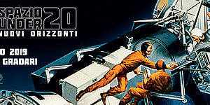 #spaziounder20, venerdì 22 marzo, palazzo gradari, ore 8.30