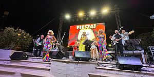 Dino Gnassi Corporation