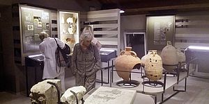 Antiquarium di Colombarone