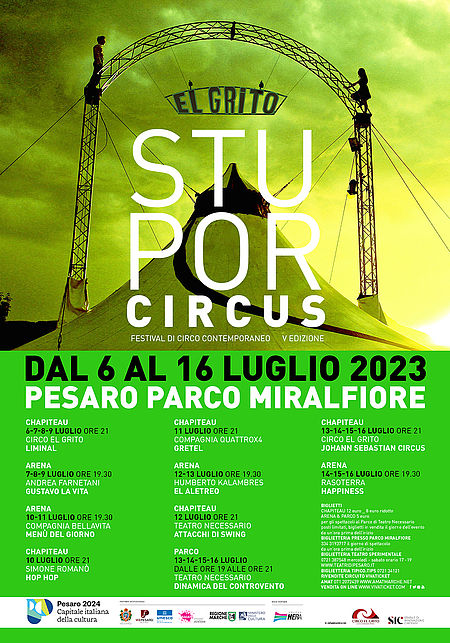 Stupor Circus