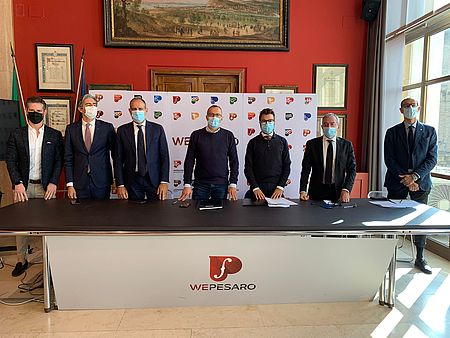 Orienta Casa, Ricci e Pozzi: «Sportello innovativo a sostegno delle famiglie e della transizione ecologica»