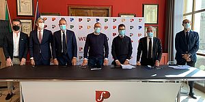 Orienta Casa, Ricci e Pozzi: «Sportello innovativo a sostegno delle famiglie e della transizione ecologica»