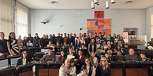 Biancani Della Dora Belloni e nuovi cittadini Italiani