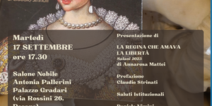 La regina che amava la libertà