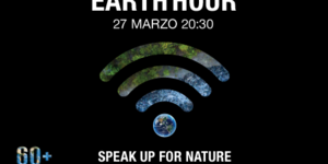 Locandina Earth Hour 450x300