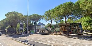 Via Basento, Vismara