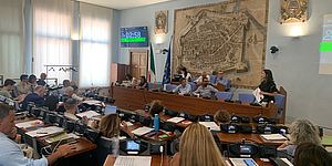 Consiglio del 24 giugno