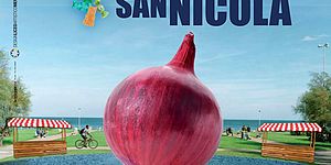 Manifesto Fiera di San Nicola 2024