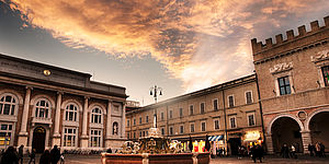 piazza del Popolo